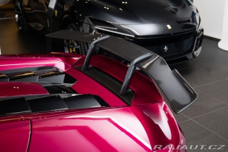 Lamborghini Huracán EVO Spyder Viola Bast 2021