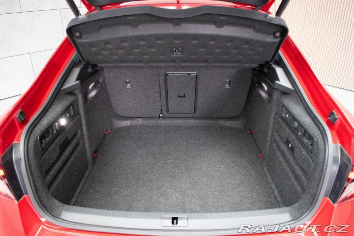 Škoda Superb TDI 140 SPORTLINE*4x4*ČR 2020