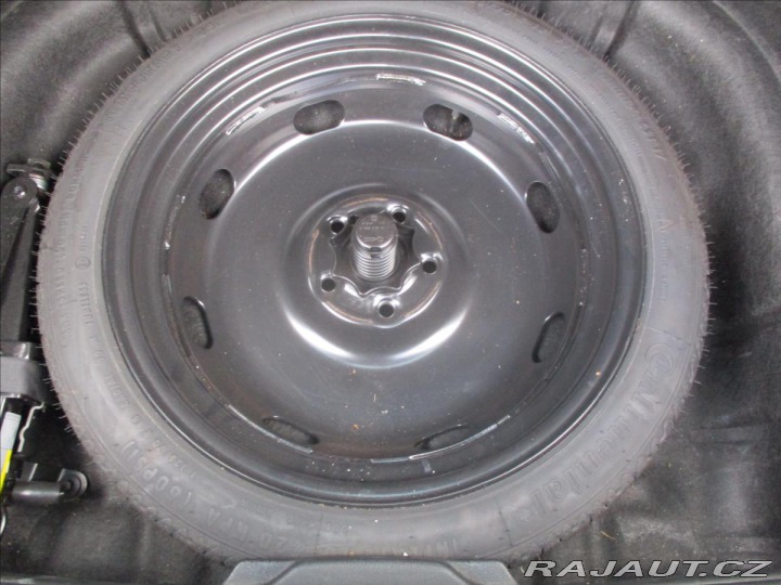 Audi A3 1,6 TDi 77kw Ambiente, GP 2013