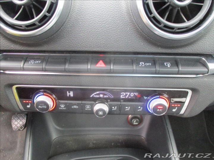 Audi A3 1,6 TDi 77kw Ambiente, GP 2013