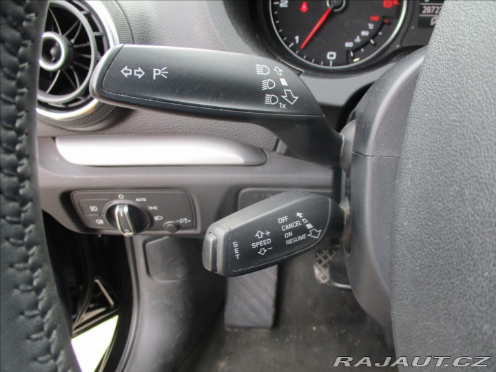 Audi A3 1,6 TDi 77kw Ambiente, GP 2013