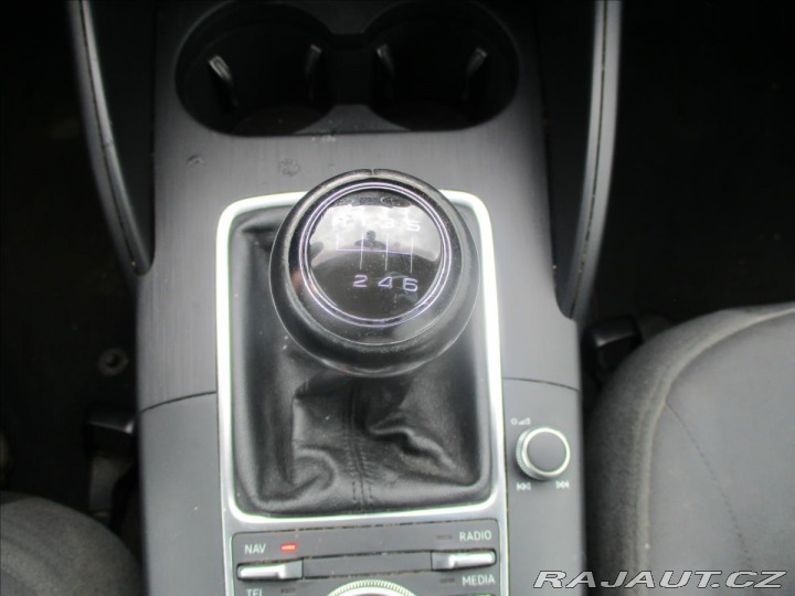 Audi A3 1,6 TDi 77kw Ambiente, GP 2013