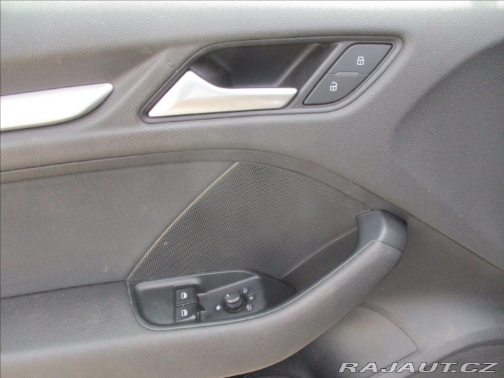 Audi A3 1,6 TDi 77kw Ambiente, GP 2013