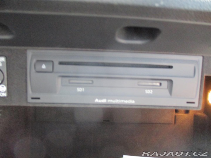 Audi A3 1,6 TDi 77kw Ambiente, GP 2013