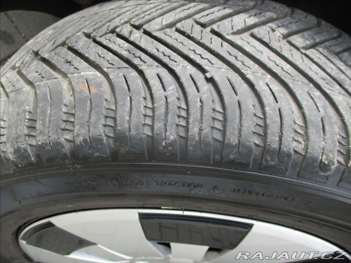 Audi A3 1,6 TDi 77kw Ambiente, GP 2013