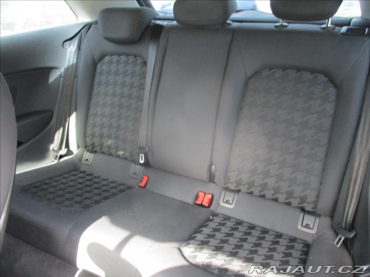 Audi A3 1,6 TDi 77kw Ambiente, GP 2013