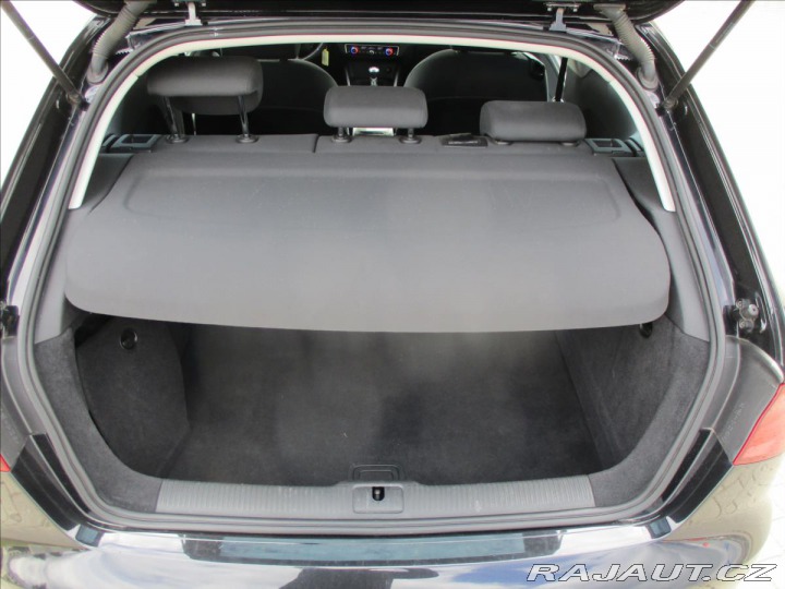 Audi A3 1,6 TDi 77kw Ambiente, GP 2013