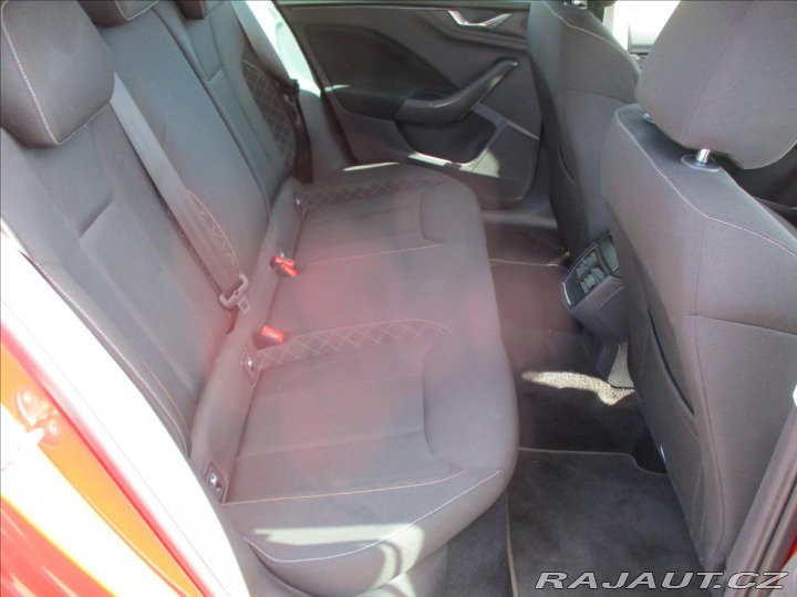 Škoda Kamiq 1,0 G-TEC CNG Monte Carlo 2020