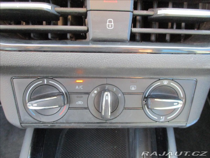 Škoda Kamiq 1,0 G-TEC CNG Monte Carlo 2020