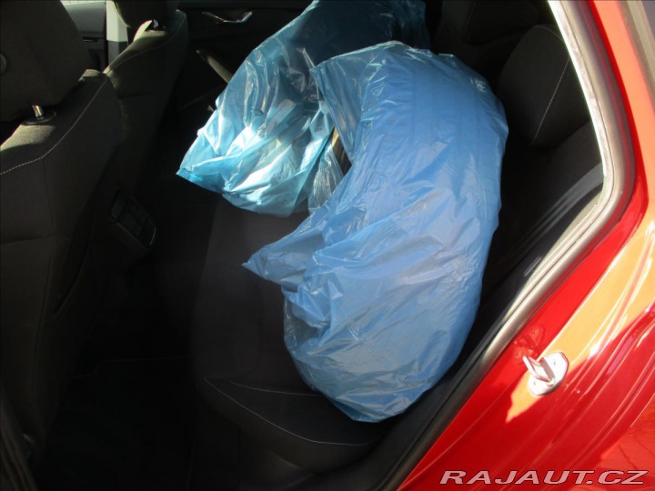 Škoda Kamiq 1,0 G-TEC CNG Monte Carlo 2020