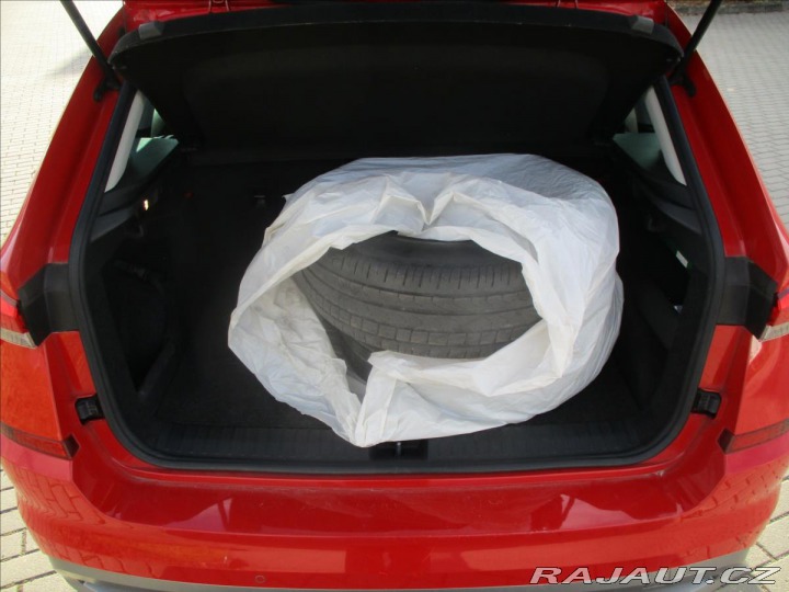 Škoda Kamiq 1,0 G-TEC CNG Monte Carlo 2020