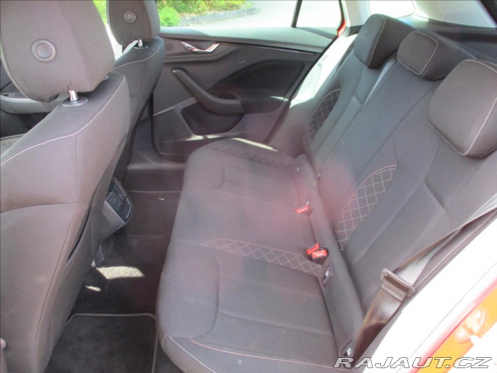 Škoda Kamiq 1,0 G-TEC CNG Monte Carlo 2020