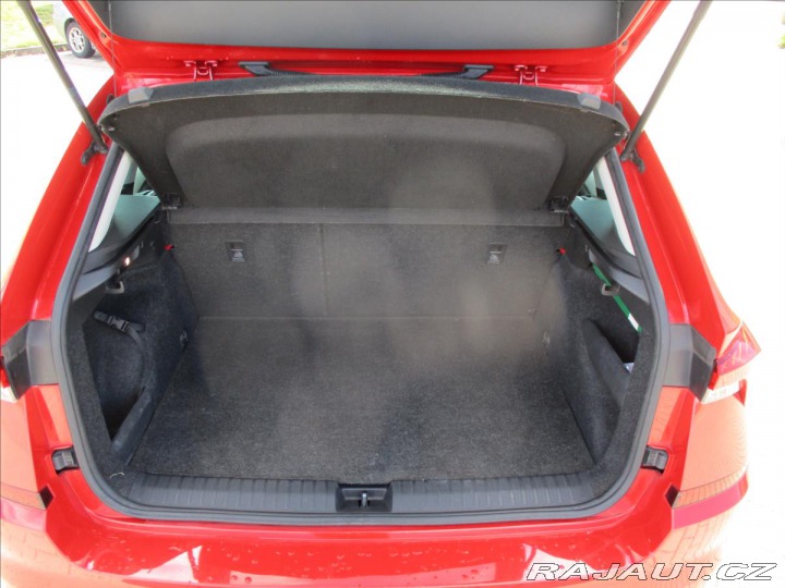 Škoda Kamiq 1,0 G-TEC CNG Monte Carlo 2020