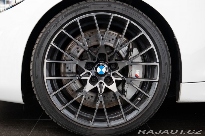 BMW M2 Competition Remus/LED/H&a 2020
