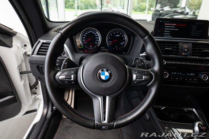 BMW M2 Competition Remus/LED/H&a 2020