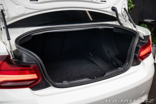 BMW M2 Competition Remus/LED/Har 2020