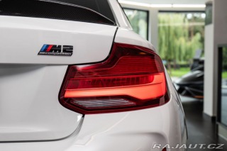 BMW M2 Competition Remus/LED/Har 2020