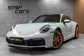 Porsche 911 CARRERA S 2019