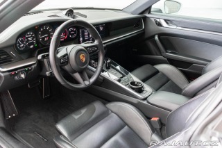Porsche 911 CARRERA S 2019