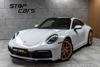 Porsche 911 CARRERA S 2019