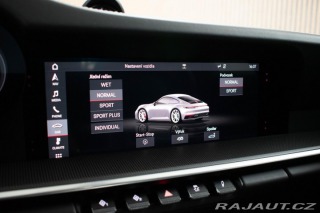 Porsche 911 CARRERA S 2019