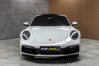 Porsche 911 CARRERA S 2019