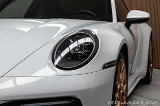 Porsche 911 CARRERA S 2019