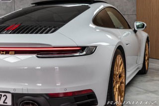 Porsche 911 CARRERA S 2019