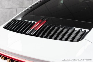 Porsche 911 CARRERA S 2019