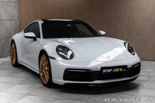 Porsche 911 CARRERA S 2019