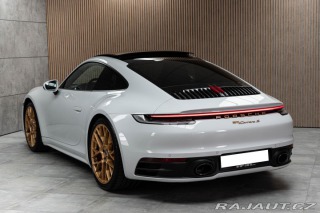 Porsche 911 CARRERA S 2019