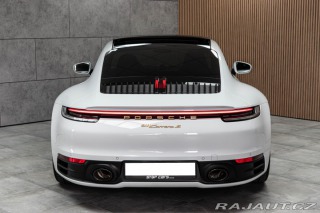 Porsche 911 CARRERA S 2019
