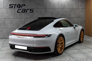 Porsche 911 CARRERA S 2019