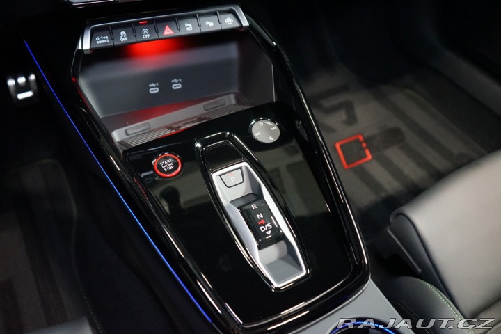 Audi RS3 SPORTBACK*SONOS*360*MATRI 2025