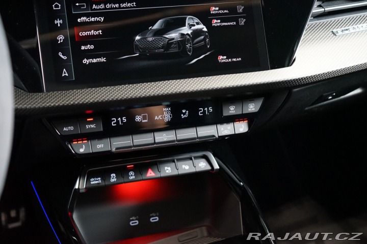 Audi RS3 SPORTBACK*SONOS*360*MATRI 2025