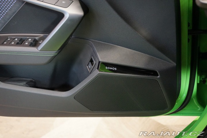 Audi RS3 SPORTBACK*SONOS*360*MATRI 2025