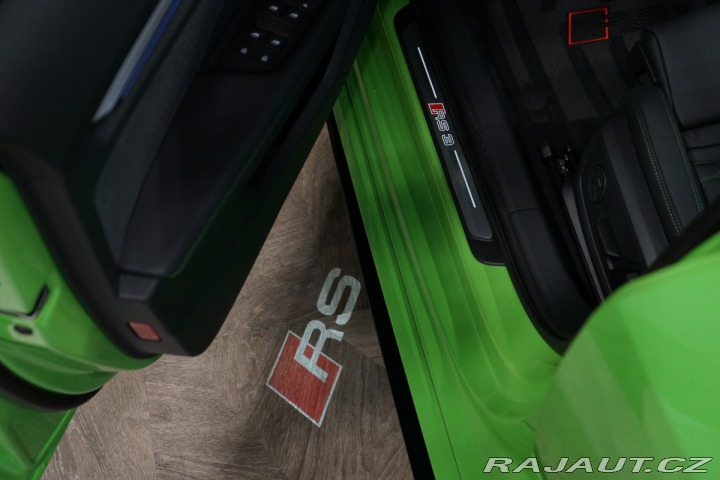 Audi RS3 SPORTBACK*SONOS*360*MATRI 2025