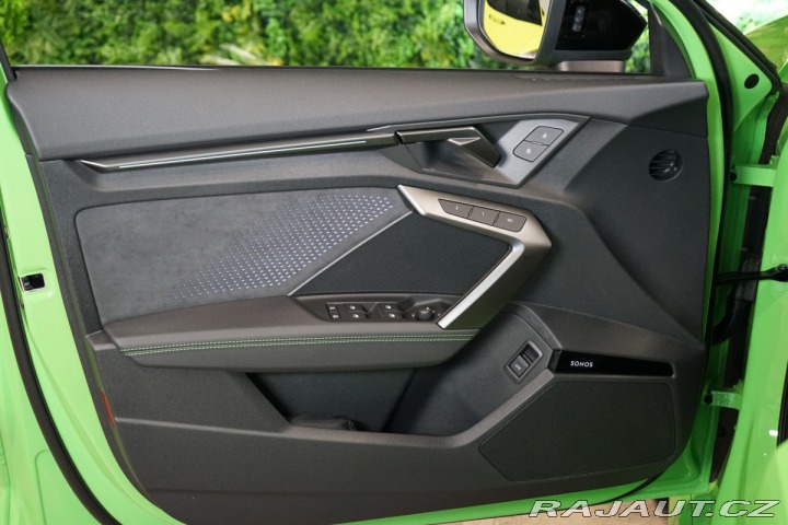 Audi RS3 SPORTBACK*SONOS*360*MATRI 2025