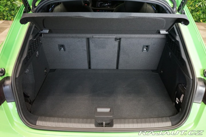 Audi RS3 SPORTBACK*SONOS*360*MATRI 2025