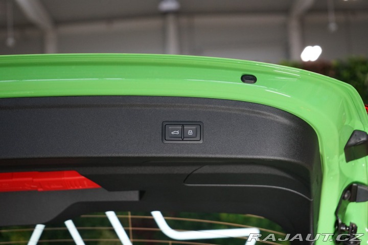 Audi RS3 SPORTBACK*SONOS*360*MATRI 2025