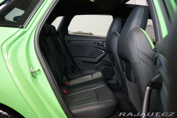 Audi RS3 SPORTBACK*SONOS*360*MATRI 2025