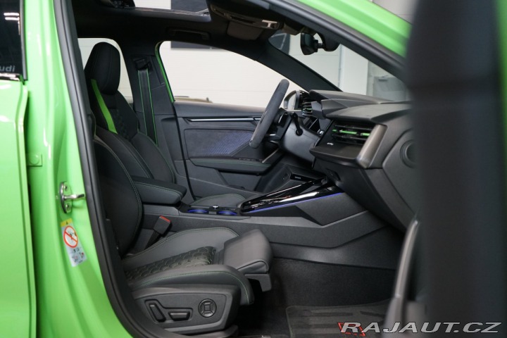 Audi RS3 SPORTBACK*SONOS*360*MATRI 2025