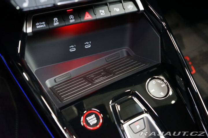 Audi RS3 SPORTBACK*SONOS*360*MATRI 2025