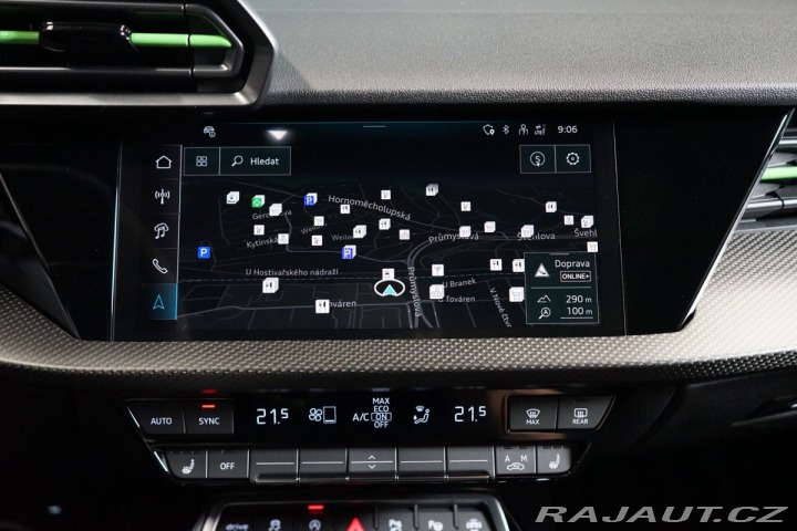 Audi RS3 SPORTBACK*SONOS*360*MATRI 2025