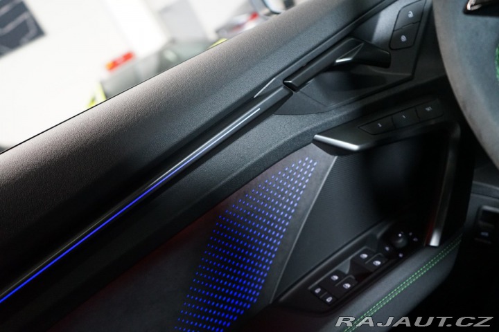 Audi RS3 SPORTBACK*SONOS*360*MATRI 2025