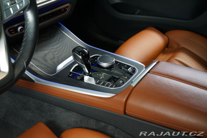 BMW X7 40d*xDRIVE*PANO*HUD*CAMER 2022