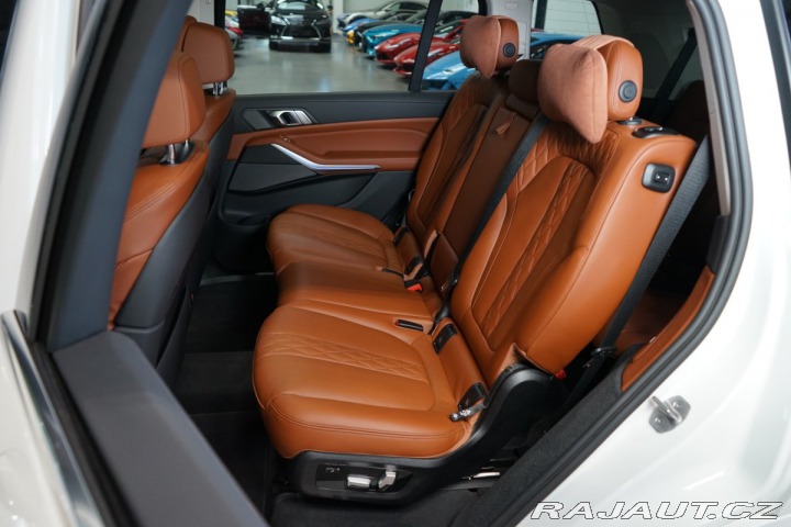 BMW X7 40d*xDRIVE*PANO*HUD*CAMER 2022