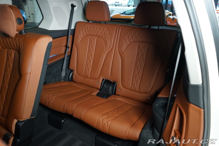 BMW X7 40d*xDRIVE*PANO*HUD*CAMER 2022