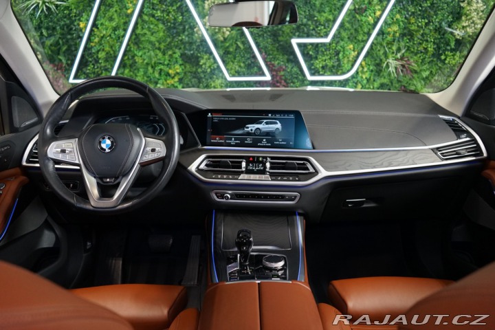 BMW X7 40d*xDRIVE*PANO*HUD*CAMER 2022