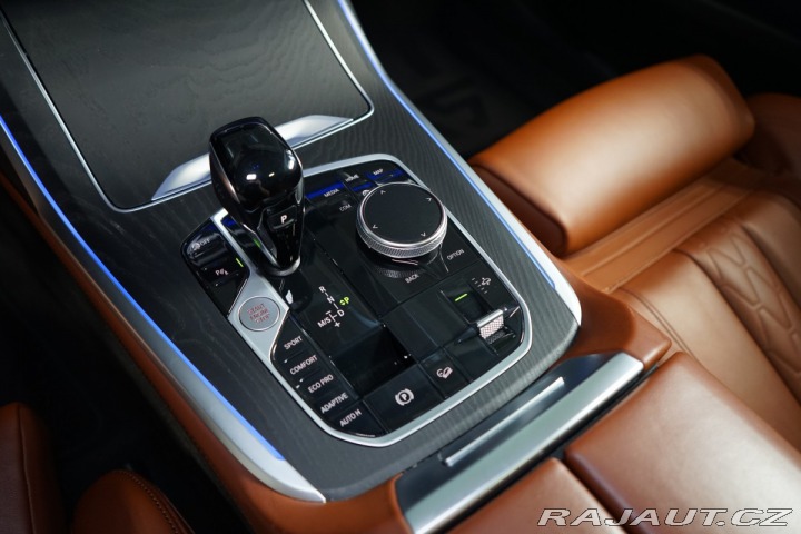 BMW X7 40d*xDRIVE*PANO*HUD*CAMER 2022